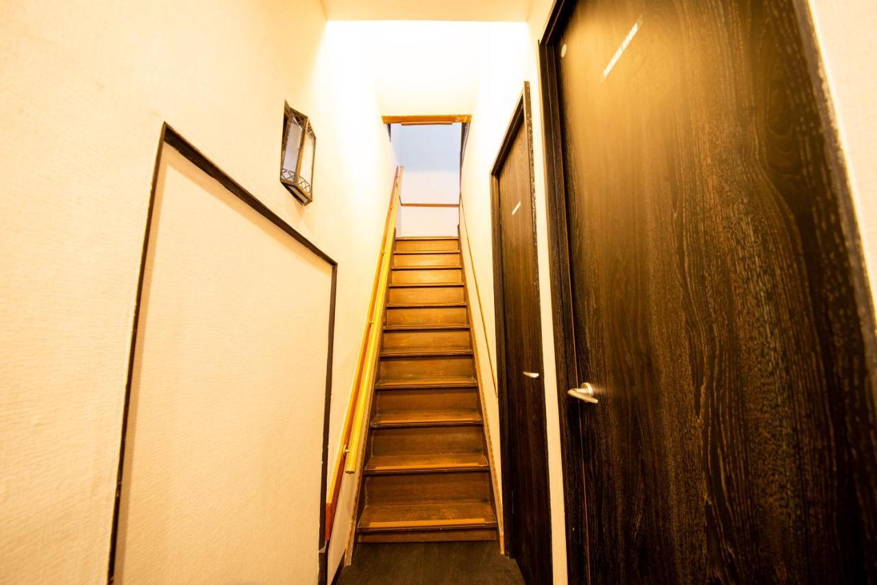 東京都 Act Oneヴィラ エクステリア 写真